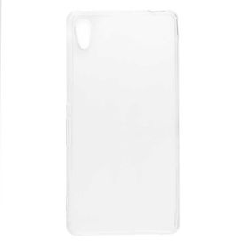 Zore Sony Xperia M4 Aqua Süper Silikon Kılıf