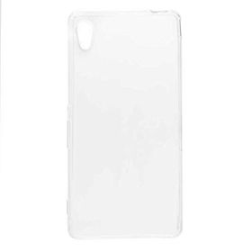 Zore Sony Xperia M4 Aqua Süper Silikon Kılıf