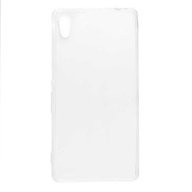 Zore Sony Xperia M4 Aqua Süper Silikon Kılıf