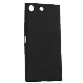 Zore Sony Xperia M5 Silikon Kılıf