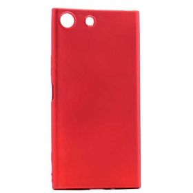 Zore Sony Xperia M5 Silikon Kılıf