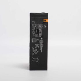 Zore Sony Xperia M5 Tam Orjinal Batarya