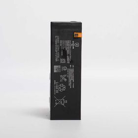 Zore Sony Xperia M5 Tam Orjinal Batarya