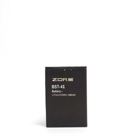 Zore Sony Xperia X1 BST-41 Tam Orjinal Batarya