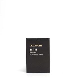 Zore Sony Xperia X1 BST-41 Tam Orjinal Batarya