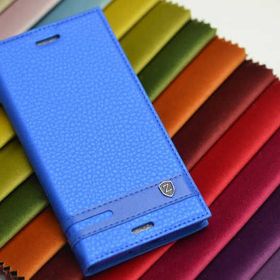 Zore Sony Xperia XA Elite Kapaklı Kılıf