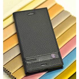Zore Sony Xperia XA Elite Kapaklı Kılıf