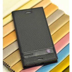Zore Sony Xperia XA Elite Kapaklı Kılıf
