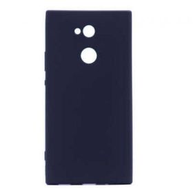 Zore Sony Xperia XA2 Ultra Premier Silikon Kapak Kılıf