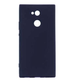 Zore Sony Xperia XA2 Ultra Premier Silikon Kapak Kılıf