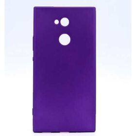Zore Sony Xperia XA2 Ultra Premier Silikon Kapak Kılıf
