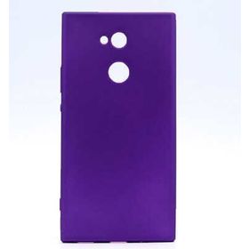 Zore Sony Xperia XA2 Ultra Premier Silikon Kapak Kılıf