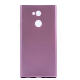 Zore Sony Xperia XA2 Ultra Premier Silikon Kapak Kılıf
