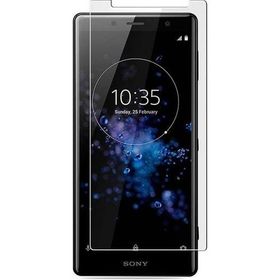 Zore Sony Xperia XZ Blue Nano Ekran Koruyucu