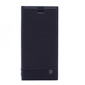 Zore SONY XPERIA XZ2 Mıknatıslı Elite Case Kapaklı Kılıf