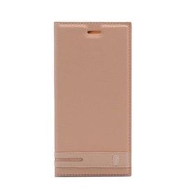Zore SONY XPERIA XZ2 Mıknatıslı Elite Case Kapaklı Kılıf