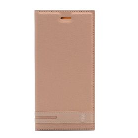 Zore SONY XPERIA XZ2 Mıknatıslı Elite Case Kapaklı Kılıf