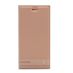 Zore SONY XPERIA XZ2 Mıknatıslı Elite Case Kapaklı Kılıf