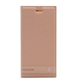 Zore SONY XPERIA XZ2 Mıknatıslı Elite Case Kapaklı Kılıf