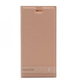 Zore SONY XPERIA XZ2 Mıknatıslı Elite Case Kapaklı Kılıf