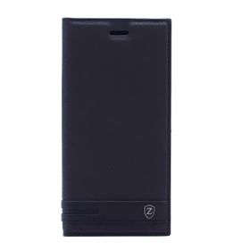 Zore SONY XPERIA XZ2 Mıknatıslı Elite Case Kapaklı Kılıf
