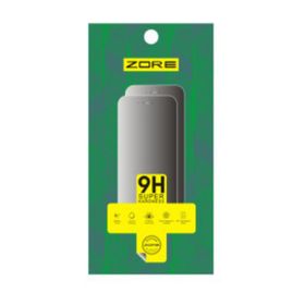 Zore Sony Xperia Z1 Maxi Glass Temperli Cam Koruyucu