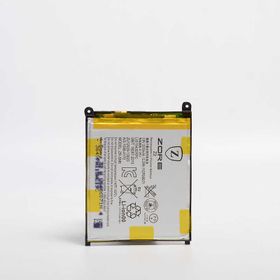 Zore Sony Xperia Z2 Tam Orjinal Batarya