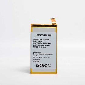 Zore Sony Xperia Z3 Mini Tam Orjinal Batarya