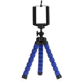 Zore Sünger Ayaklı Tripod