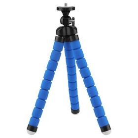 Zore Sünger Ayaklı Tripod