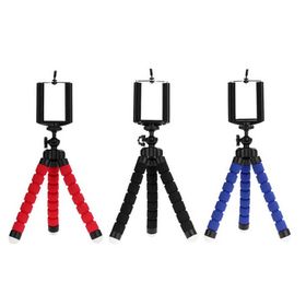 Zore Sünger Ayaklı Tripod