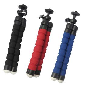 Zore Sünger Ayaklı Tripod