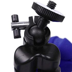 Zore Sünger Ayaklı Tripod