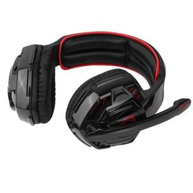 Zore TC-G1000 3.5 mm Oyuncu Kulaklığı