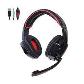 Zore TC-G1000 3.5 mm Oyuncu Kulaklığı