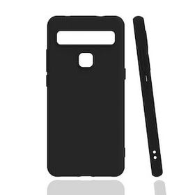 Zore TCL 10L Biye Silikon Cep Telefonu Kılıfı