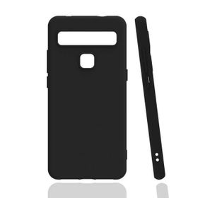 Zore TCL 10L Biye Silikon Cep Telefonu Kılıfı