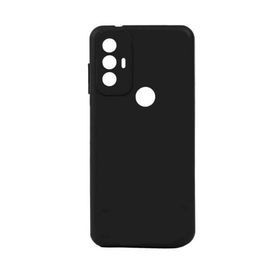 Zore TCL 30 Biye Silikon Kılıf