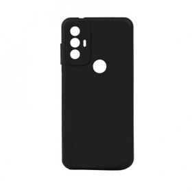 Zore TCL 30 Biye Silikon Kılıf