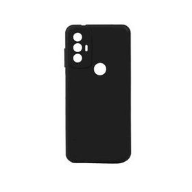 Zore TCL 30 Biye Silikon Kılıf