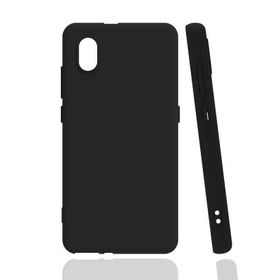 Zore TCL L7 Biye Silikon Cep Telefonu Kılıfı
