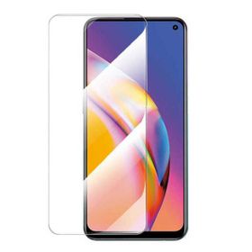 Zore TCL L7 Maxi Glass Temperli Cam Ekran Koruyucu
