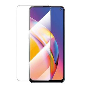 Zore TCL L7 Maxi Glass Temperli Cam Ekran Koruyucu