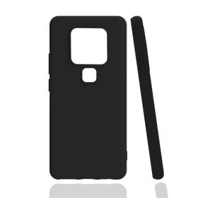 Zore Tecno Camon 16 Biye Silikon Cep Telefonu Kılıfı