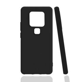 Zore Tecno Camon 16 Biye Silikon Cep Telefonu Kılıfı