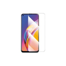 Zore Tecno Camon 16 Maxi Glass Temperli Cam Ekran Koruyucu