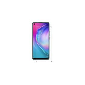 Zore Tecno Camon 16 Maxi Glass Temperli Cam Ekran Koruyucu