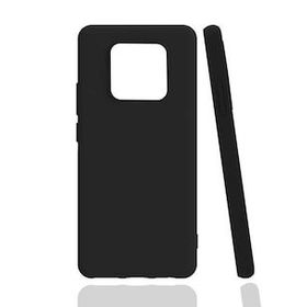 Zore Tecno Camon 16 Premier Biye Silikon Cep Telefonu Kılıfı