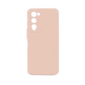 Zore Tecno Camon 18 Biye Silikon Kılıf