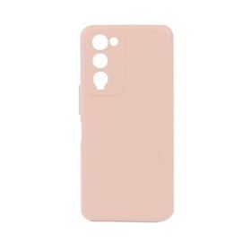 Zore Tecno Camon 18 Biye Silikon Kılıf